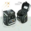 Scooli EasyFit Schulranzen-Set 5-teilig Star Wars II Produktbild-Vorschau 28