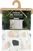 DOCHTMANN, tenda da doccia in PVC, 180x180 cm, motivo: Anteprima dell’immagine prodotto 2