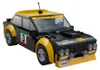 Blocchi CADA Fiat Abarth 131 C51092W 30017 Anteprima dell’immagine prodotto 5