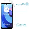 imoshion Displayschutz Folie 3-Pack Motorola Moto E30 / E40 Produktbild-Vorschau 2