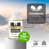 Saint Nutrition® Haut, Haare, Nägel Hochdosiert – Biotin - Produktbild-Vorschau 5