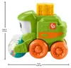 Fisher-Price Spielzeugfahrzeuge zum Schieben mit Produktbild-Vorschau 9