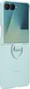 Samsung Flip7 Ring Case Silicone Mint (EF-PF766TMEGWW) Anteprima dell’immagine prodotto 1