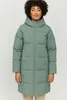 Mazine Damen Winterjacke Elmira Puffer Coat, Größe:L, Produktbild-Vorschau 1