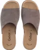 Gabor 03-705 Schuhe Damen Pantoletten Nubuk, Schuhgröße:41, Produktbild-Vorschau 67