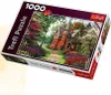Trefl 10355, 1000 kusů, Budovy, 12 rok/roky Náhled obrázku produktu 6