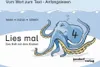 Lies mal 4 - Das Heft mit dem Kraken Produktbild-Vorschau 1