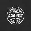 T-shirt homme coupe régulière WARLINGHAM Noir L Lonsdale Voir les images du produit 12