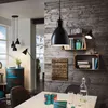 Eglo 49469 PRIDDY E27 stolní lampa černá bílá Náhled obrázku produktu 10