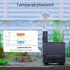 SunSun JP-033 Akvarijní čerpadlo 600l/h 8W malé akvarijní Náhled obrázku produktu 10