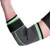Ellenbogenbandage bei Sehnenscheidenentzündung, Produktbild-Vorschau 3
