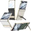 Custodia per Samsung Galaxy Z Flip 7, protezione a cerniera Anteprima dell’immagine prodotto 2