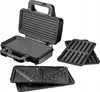 Tostapane XXL 3 in 1 da 900 W Anteprima dell’immagine prodotto 1