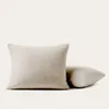 HappyBed Kissenbezug | Teddy Taupe | 2er Set Produktbild-Vorschau 4