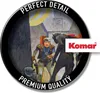 Komar Vlies Fototapete "Star Wars Classic RMQ Mos Eisley Produktbild-Vorschau 5