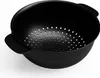 Schüssel mit Sieb und Deckel, Ø 24 cm Produktbild-Vorschau 7