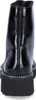 Rieker Stiefelette in schwarz, Gr. 38 Produktbild-Vorschau 5