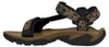 Teva Terra Fi 5 Universal Sandalen Braun EU 42 Mann Braun Produktbild-Vorschau 3