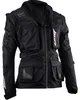 Leatt 5.5 Enduro 2023 Motocross Jacke, schwarz, L Produktbild-Vorschau 7