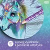 Kreatywny szkicownik Nebulous Stars Konie Szkicowanie Podgląd zdjęcia produktu 14
