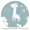 Alvi Baby-Mäxchen Außensack - Animals Produktbild-Vorschau 5