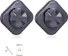 2ks MTB Rennrad Fahrrad Computer Adapter fš¹r Garmin Mount Náhled obrázku produktu 1