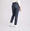 - MAC JEANS - MELANIE, PERFECT Fit Forever Denim - Straight Produktbild-Vorschau 22