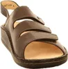 Finn Comfort Herren  Sandalen braun Gr. 44 Produktbild-Vorschau 4