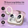 KI-vertaler oortjes met Bluetooth 5.4 en oorbeltjes, 3-in-1 Productafbeelding-voorbeeld 5
