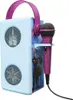 Lexibook Głośnik Bluetooth z Mikrofonem Frozen BTP185FZ Náhled obrázku produktu 14
