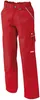 Planam Bundhose Canvas 320 Gr. 52 rot Produktbild-Vorschau 7