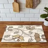DarHaus Herdabdeckplatte 80x52 cm Anti Rutsch Matte Produktbild-Vorschau 3