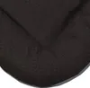 vidaXL Pelíšek pro psy velikost XL Grey Náhled obrázku produktu 3