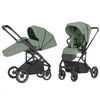 Carrello Alfa Feather Grey Kinderwagen Produktbild-Vorschau 10