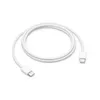 Cavo di ricarica USB-C intrecciato Apple 60W 1m per Apple Anteprima dell’immagine prodotto 2