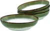 CreaTable, 21689, Cascade Grün, Poke Bowl 4-tlg, Steinzeug Produktbild-Vorschau 1