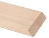 Metrie | Rina-1028 Holzschaber 1 cm dick, Buche | 280×60 mm Produktbild-Vorschau 5