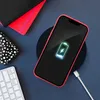 SILICONE LITE Orange für Apple iPhone 14 Pro Max Produktbild-Vorschau 5