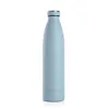 LARS NYSØM Trinkflasche Edelstahl | BPA-freie Produktbild-Vorschau 1