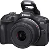 Canon EOS R100 + RF-S 18-45mm F4.5-6.3 IS STM Kit, 24,1 MP, Produktbild-Vorschau 15