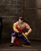 Ultra Street Fighter II: The Final Challengers Actionfigur Anteprima dell’immagine prodotto 11