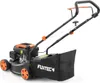 FUXTEC Benzin Rasenmäher | Kompaktmäher 80ccm | 410mm Produktbild-Vorschau 8