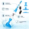 3-in-1 Kabelloser Poolsauger Akku 90 Min Laufzeit, Produktbild-Vorschau 7