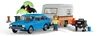 COBI 24643 - PASSAT B1 W\caravan Produktbild-Vorschau 5