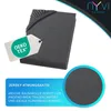 NYVI Spannbettlaken DreamScience Premium 180x200 - 200x200 Produktbild-Vorschau 3