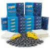 Magnetspiel Magnetsteine 6er Set – 6 x 30 Steine, Produktbild-Vorschau 1
