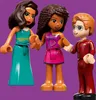 LEGO® Friends 41448 Heartlake City Kino Produktbild-Vorschau 20