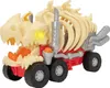 Teamsterz auto Triceratops Náhled obrázku produktu 3