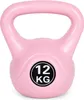 Kettlebell 12 kg pour l'exercice, haltère, balle de Voir les images du produit 2