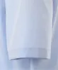 Casa Moda Hemd kurzarm blau uni Produktbild-Vorschau 10